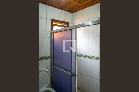 Casa de condomínio à venda com 80m², 2 quartos e 2 vagas Casa de condomínio à venda com 80m², 2 quartos e 2 vagasBanheiro