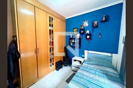 Quarto 1 de casa à venda com 3 quartos, 152m² em Jardim Danúbio, Jundiaí