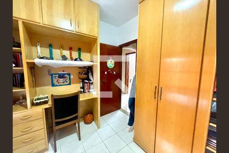 Quarto 1 de casa à venda com 3 quartos, 152m² em Jardim Danúbio, Jundiaí