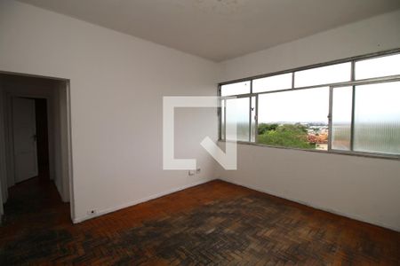 Sala de apartamento para alugar com 3 quartos, 68m² em Penha, Rio de Janeiro