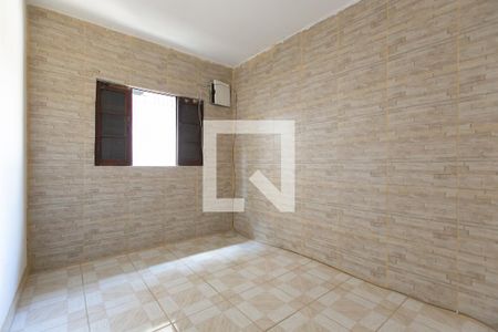 Sala/Quarto de casa para alugar com 1 quarto, 30m² em Jardim Sao Sebastiao, São Paulo