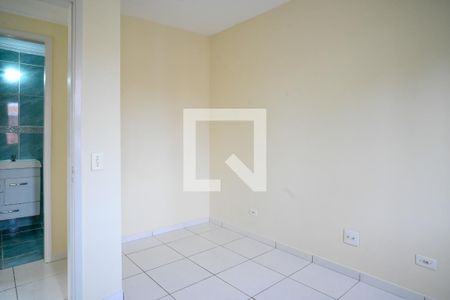 Quarto 2 de apartamento para alugar com 2 quartos, 63m² em Vila das Merces, São Paulo