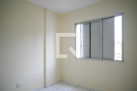 Quarto 2 de apartamento para alugar com 2 quartos, 63m² em Vila das Merces, São Paulo