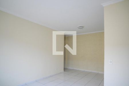 Sala de apartamento para alugar com 2 quartos, 63m² em Vila das Merces, São Paulo