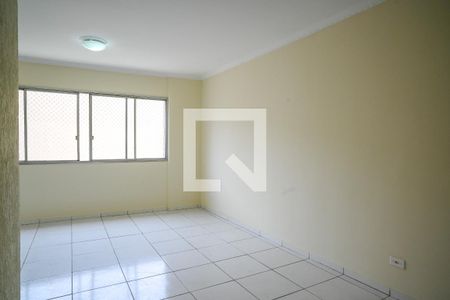 Sala de apartamento para alugar com 2 quartos, 63m² em Vila das Merces, São Paulo