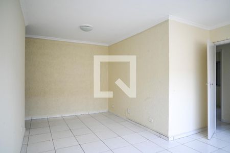 Sala de apartamento para alugar com 2 quartos, 63m² em Vila das Merces, São Paulo