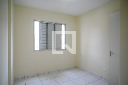 Quarto 2 de apartamento para alugar com 2 quartos, 63m² em Vila das Merces, São Paulo