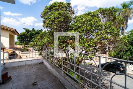 Vista da Suíte 1 de casa para alugar com 3 quartos, 360m² em Jardim Santa Rosália, Sorocaba