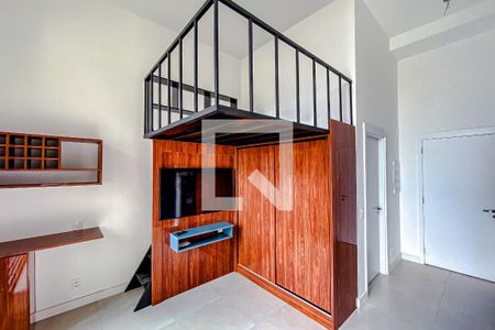 Sala/Quarto de kitnet/studio à venda com 1 quarto, 29m² em Vila Mariana, São Paulo