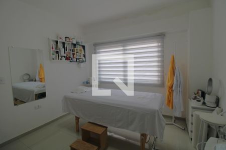 Suíte de apartamento para alugar com 2 quartos, 38m² em Vila Santana, São Paulo