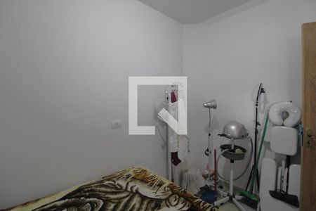 Quarto de apartamento para alugar com 2 quartos, 38m² em Vila Santana, São Paulo