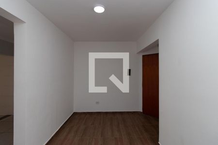 Sala de apartamento para alugar com 1 quarto, 38m² em Vila Maria, São Paulo