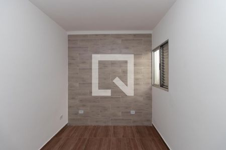 Quarto de apartamento para alugar com 1 quarto, 38m² em Vila Maria, São Paulo