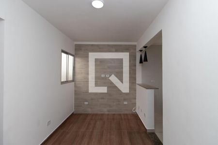 Sala de apartamento para alugar com 1 quarto, 38m² em Vila Maria, São Paulo