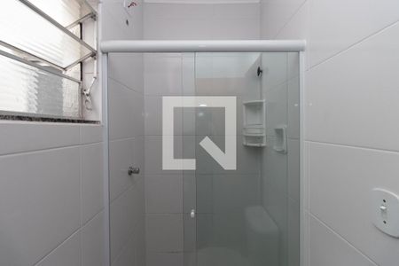 Banheiro de apartamento para alugar com 1 quarto, 38m² em Vila Maria, São Paulo