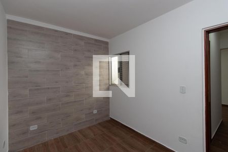 Quarto de apartamento para alugar com 1 quarto, 38m² em Vila Maria, São Paulo