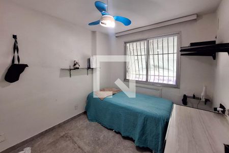 Quarto 1 de apartamento para alugar com 2 quartos, 100m² em Icaraí, Niterói