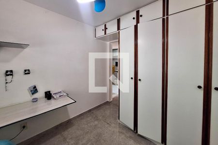 Quarto 1 de apartamento para alugar com 2 quartos, 100m² em Icaraí, Niterói