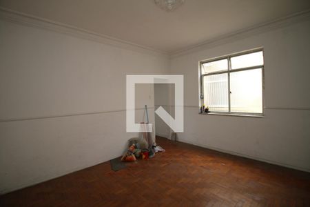 Sala de apartamento à venda com 2 quartos, 100m² em Braz de Pina, Rio de Janeiro