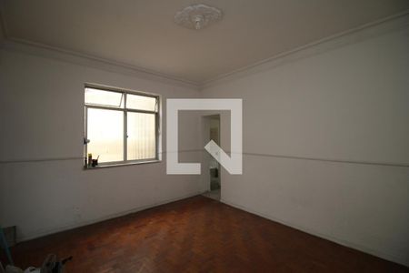 Sala de apartamento à venda com 2 quartos, 100m² em Braz de Pina, Rio de Janeiro