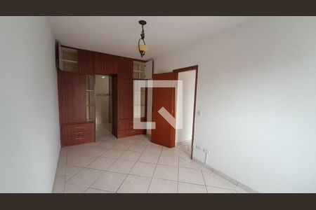 Quarto 1 de apartamento para alugar com 1 quarto, 60m² em Boqueirão, Praia Grande