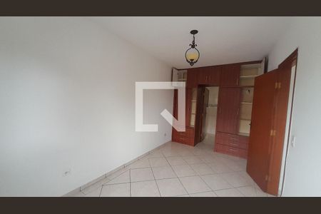 Quarto 1 de apartamento para alugar com 1 quarto, 60m² em Boqueirão, Praia Grande