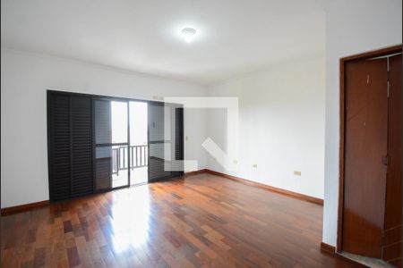 Quarto 1 ( Suíte ) de casa à venda com 3 quartos, 250m² em Vila Planalto, São Bernardo do Campo