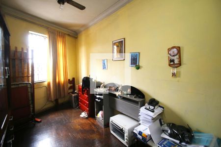 Quarto 1 de apartamento à venda com 3 quartos, 140m² em Brás de Pina, Rio de Janeiro