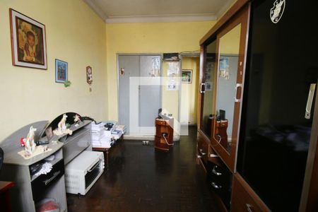 Quarto 1 de apartamento à venda com 3 quartos, 140m² em Brás de Pina, Rio de Janeiro