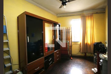 Quarto 1 de apartamento à venda com 3 quartos, 140m² em Brás de Pina, Rio de Janeiro