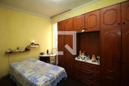 Quarto 2 de apartamento à venda com 3 quartos, 140m² em Brás de Pina, Rio de Janeiro