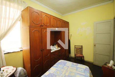 Quarto 2 de apartamento à venda com 3 quartos, 140m² em Brás de Pina, Rio de Janeiro