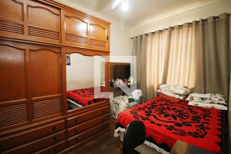 Quarto 2 de apartamento à venda com 3 quartos, 140m² em Brás de Pina, Rio de Janeiro