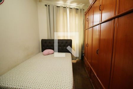 Quarto 1 de apartamento à venda com 3 quartos, 140m² em Brás de Pina, Rio de Janeiro