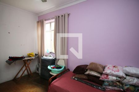 Quarto 3 de apartamento à venda com 3 quartos, 140m² em Brás de Pina, Rio de Janeiro