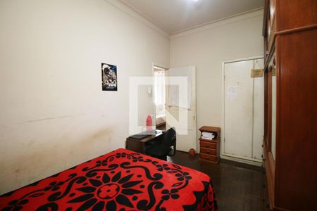 Quarto 2 de apartamento à venda com 3 quartos, 140m² em Brás de Pina, Rio de Janeiro