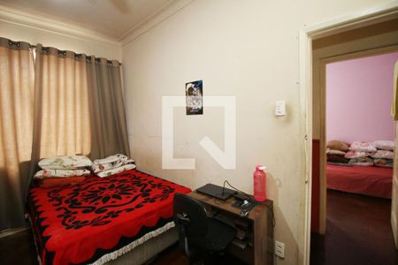 Quarto 2 de apartamento à venda com 3 quartos, 140m² em Brás de Pina, Rio de Janeiro