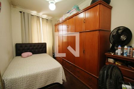 Quarto 1 de apartamento à venda com 3 quartos, 140m² em Brás de Pina, Rio de Janeiro