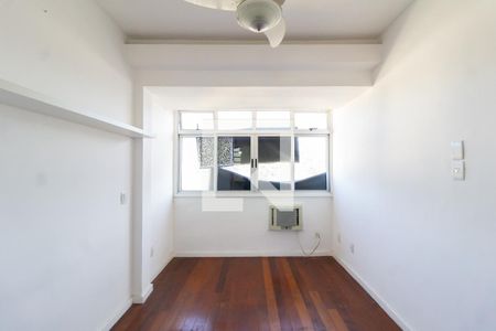 Suíte de apartamento à venda com 2 quartos, 75m² em Botafogo, Rio de Janeiro