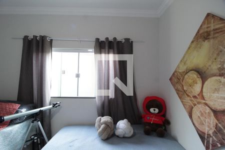 Quarto de casa para alugar com 2 quartos, 180m² em Granada, Uberlândia