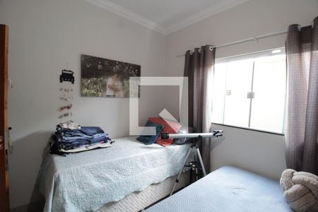 Quarto de casa para alugar com 2 quartos, 180m² em Granada, Uberlândia