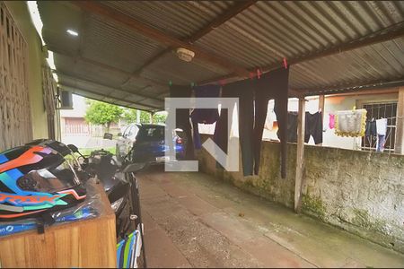 Casa à venda com 70m², 2 quartos e 3 vagas Casa à venda com 70m², 2 quartos e 3 vagasÁrea comum