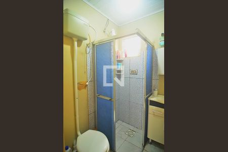 Casa à venda com 70m², 2 quartos e 3 vagas Casa à venda com 70m², 2 quartos e 3 vagasBanheiro