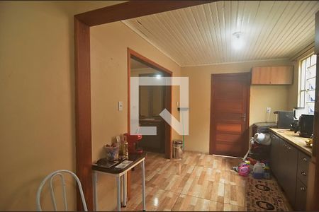 Casa à venda com 70m², 2 quartos e 3 vagas Casa à venda com 70m², 2 quartos e 3 vagasCozinha