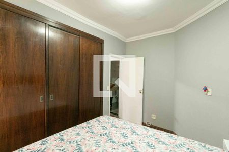 Quarto 1 de apartamento à venda com 2 quartos, 80m² em Itapoã, Belo Horizonte