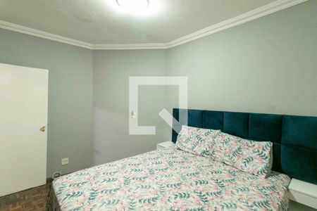 Quarto 1 de apartamento à venda com 2 quartos, 80m² em Itapoã, Belo Horizonte