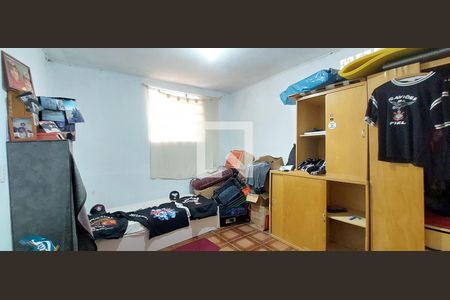 Quarto 2 de casa à venda com 2 quartos, 126m² em Jardim Jamaica, Santo André