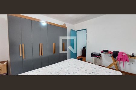 Quarto 1 de casa à venda com 2 quartos, 125m² em Jardim Jamaica, Santo André