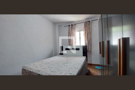 Quarto 1 de casa à venda com 2 quartos, 125m² em Jardim Jamaica, Santo André