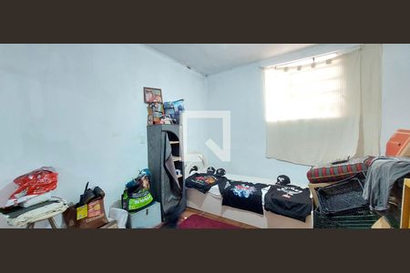 Quarto 2 de casa à venda com 2 quartos, 125m² em Jardim Jamaica, Santo André